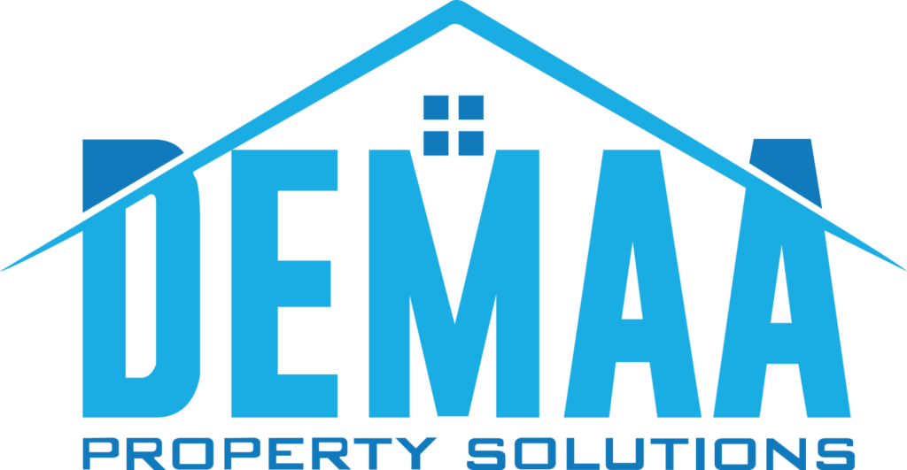 Demaa Logo 2
